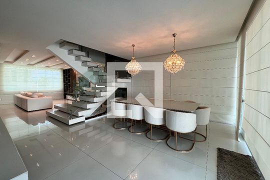 Sala 2 de casa à venda com 4 quartos, 1200m² em Jacarepaguá, Rio de Janeiro