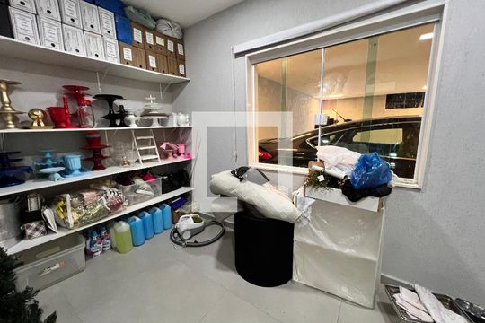 Despensa 2 de casa à venda com 4 quartos, 1200m² em Jacarepaguá, Rio de Janeiro