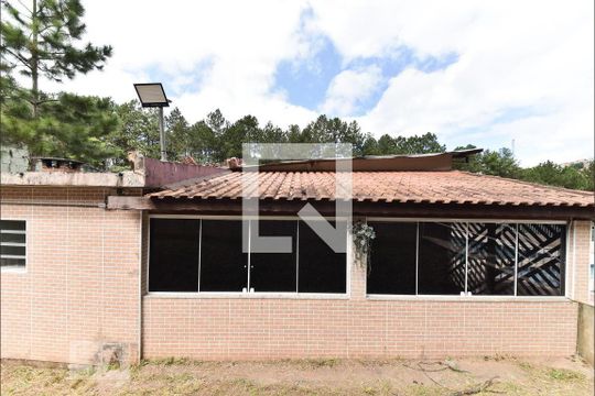 Área comum - Salão de festas de apartamento para alugar com 2 quartos, 45m² em Santa Terezinha, São Bernardo do Campo