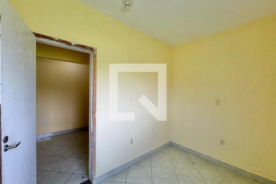Quarto de casa à venda com 1 quarto, 22m² em Vargem Grande, Rio de Janeiro