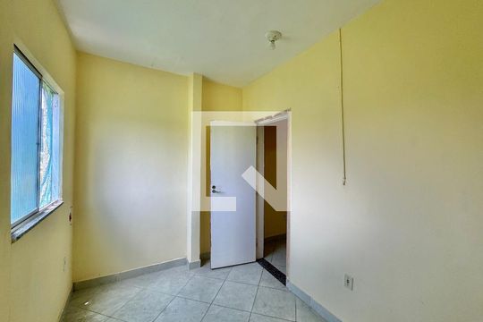 Quarto de casa à venda com 1 quarto, 22m² em Vargem Grande, Rio de Janeiro