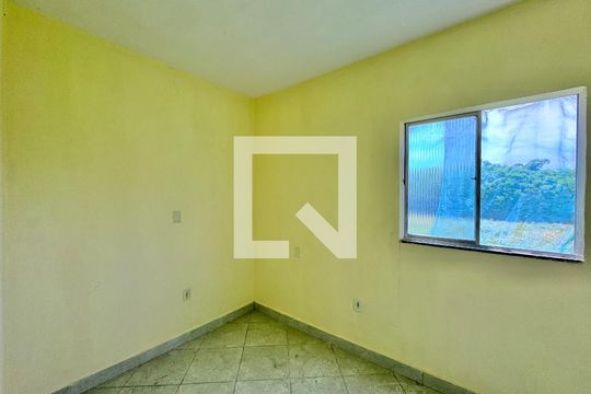 Quarto de casa à venda com 1 quarto, 22m² em Vargem Grande, Rio de Janeiro