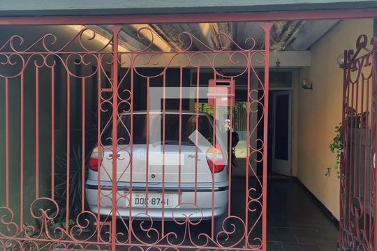 Garagem de casa à venda com 3 quartos, 149m² em Vila Dusi, São Bernardo do Campo