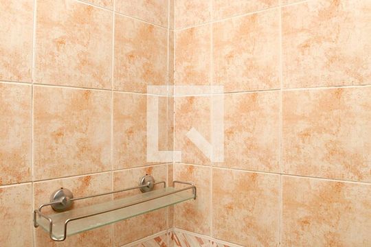 Banheiro 2 de apartamento para alugar com 1 quarto, 146m² em Petrópolis, Porto Alegre