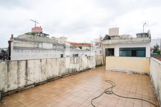Quintal de casa à venda com 4 quartos, 360m² em Barcelona, São Caetano do Sul