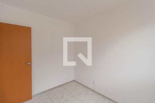 Quarto 2 de apartamento para alugar com 2 quartos, 55m² em São José, Canoas