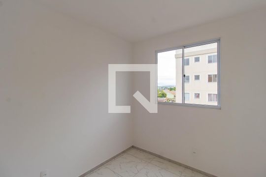Quarto 2 de apartamento para alugar com 2 quartos, 55m² em São José, Canoas