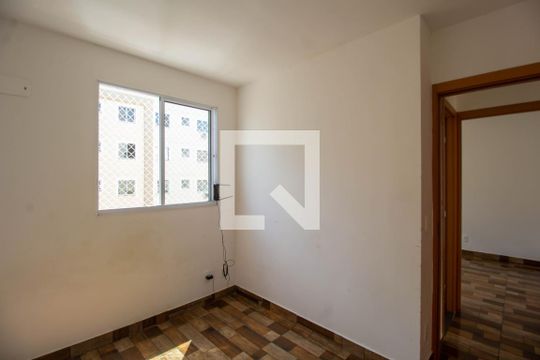 Quarto 2 de apartamento para alugar com 2 quartos, 55m² em São José, Canoas