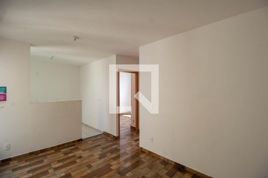 Apartamento para alugar com 2 quartos, 55m² em São José, Canoas