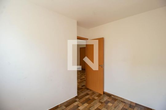 Quarto 2 de apartamento para alugar com 2 quartos, 55m² em São José, Canoas
