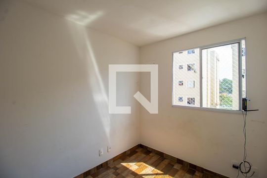 Quarto 2 de apartamento para alugar com 2 quartos, 55m² em São José, Canoas