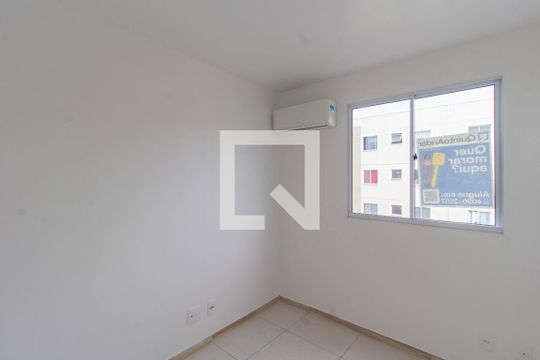 Quarto 2 de apartamento para alugar com 2 quartos, 55m² em São José, Canoas