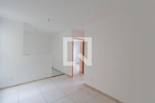 Apartamento para alugar com 2 quartos, 55m² em São José, Canoas