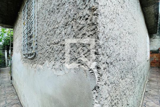 Área externa de casa à venda com 4 quartos, 155m² em Parque Continental Iii, Guarulhos