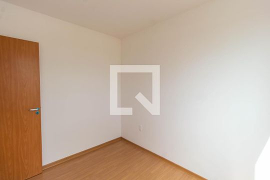 Quarto 2 de apartamento para alugar com 2 quartos, 55m² em São José, Canoas