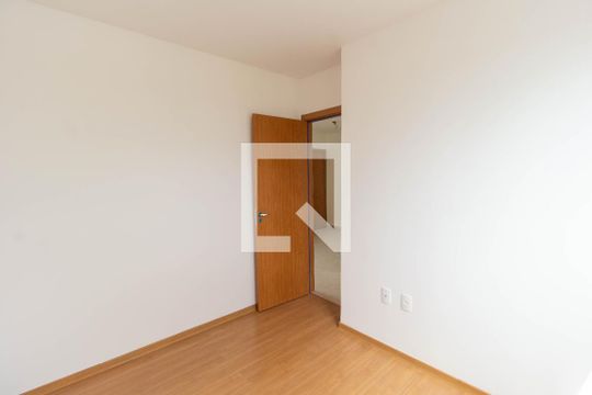 Quarto 1 de apartamento para alugar com 2 quartos, 55m² em São José, Canoas
