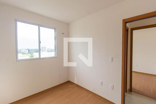 Quarto 2 de apartamento para alugar com 2 quartos, 55m² em São José, Canoas