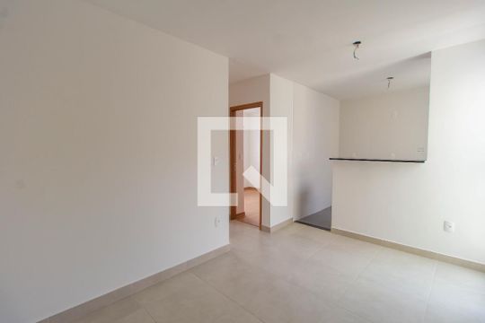 Apartamento para alugar com 2 quartos, 55m² em São José, Canoas
