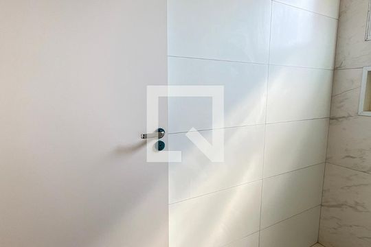 Quarto de apartamento para alugar com 1 quarto, 39m² em Vila Mangalot, São Paulo