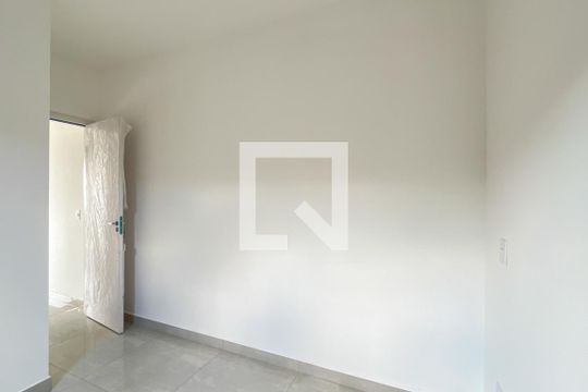 Quarto de apartamento para alugar com 1 quarto, 29m² em Vila Mangalot, São Paulo
