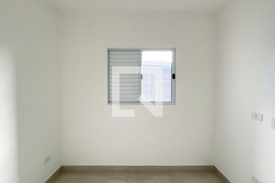Quarto de apartamento para alugar com 1 quarto, 29m² em Vila Mangalot, São Paulo