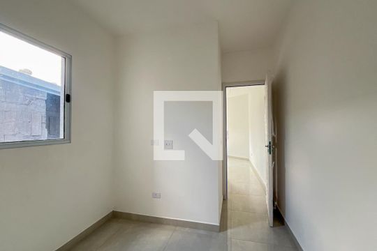 Quarto de apartamento para alugar com 1 quarto, 29m² em Vila Mangalot, São Paulo