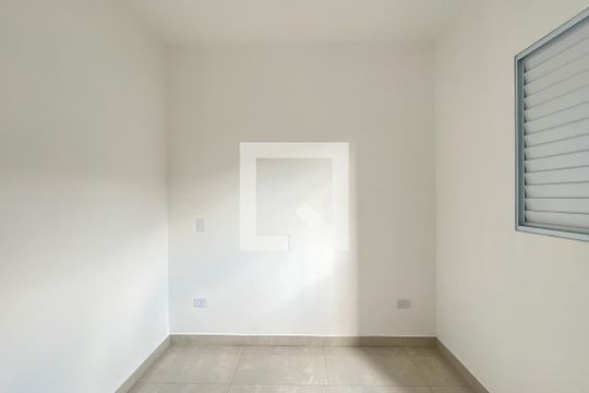 Quarto de apartamento para alugar com 1 quarto, 29m² em Vila Mangalot, São Paulo