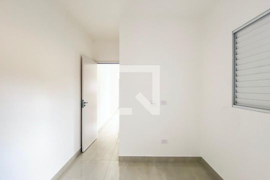 Quarto de apartamento para alugar com 1 quarto, 26m² em São Domingos, São Paulo