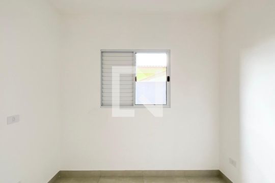 Quarto de apartamento para alugar com 1 quarto, 26m² em São Domingos, São Paulo