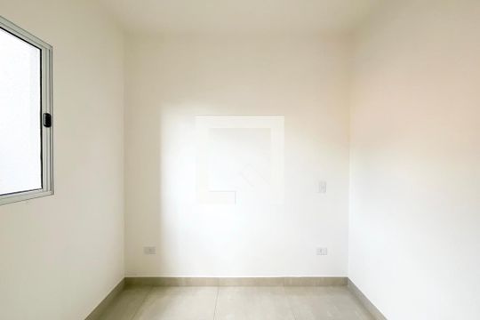 Quarto de apartamento para alugar com 1 quarto, 26m² em São Domingos, São Paulo