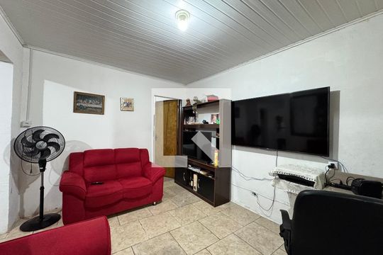 Sala de casa à venda com 2 quartos, 120m² em Santa Teresa, São Leopoldo