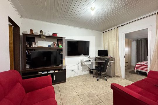 Casa à venda com 2 quartos, 120m² em Santa Teresa, São Leopoldo