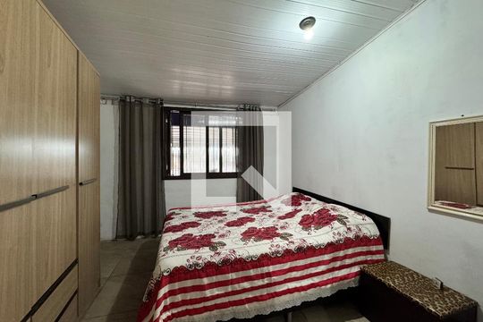 Quarto de casa à venda com 2 quartos, 120m² em Santa Teresa, São Leopoldo