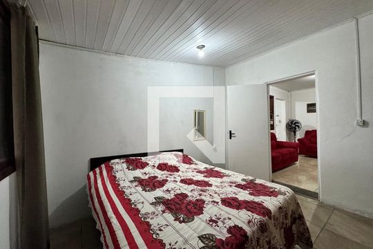 Quarto de casa à venda com 2 quartos, 120m² em Santa Teresa, São Leopoldo