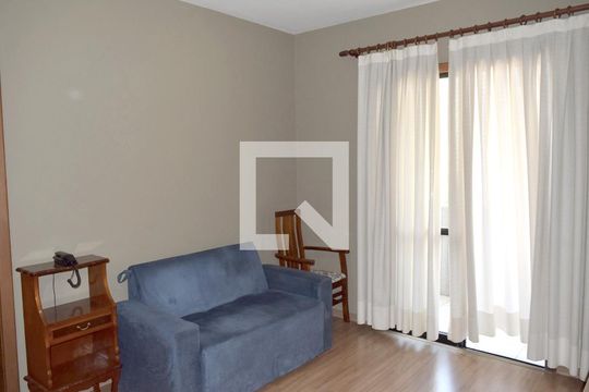 Apartamento para alugar com 1 quarto, 52m² em Jardim Paulista, São Paulo