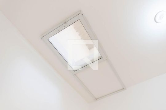 Estrutura para escada de casa à venda com 2 quartos, 55m² em São Francisco Xavier, Rio de Janeiro