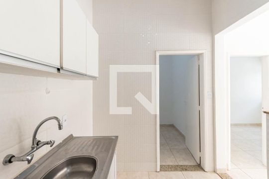 Cozinha de casa à venda com 2 quartos, 55m² em São Francisco Xavier, Rio de Janeiro