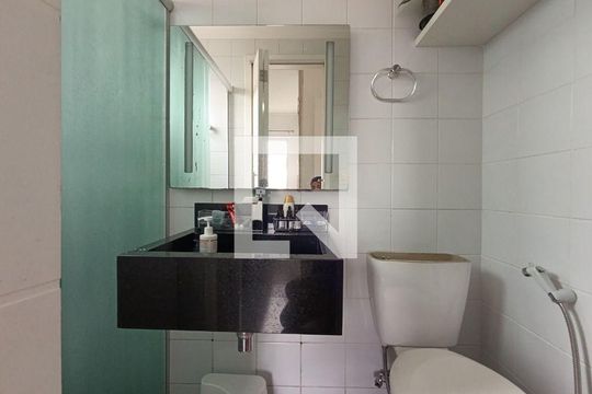 Apartamento para alugar com 2 quartos, 59m² em Jardim Esmeralda, São Paulo