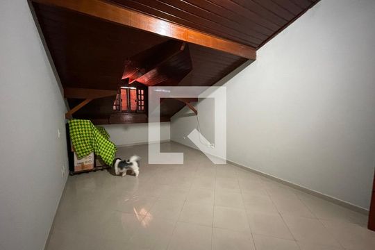 Quarto 1 de casa à venda com 4 quartos, 150m² em Jardim Sarah, São Paulo
