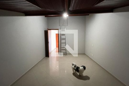 Quarto 1 de casa à venda com 4 quartos, 150m² em Jardim Sarah, São Paulo