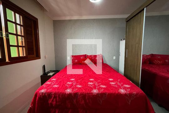 Suíte 3 de casa à venda com 4 quartos, 150m² em Jardim Sarah, São Paulo