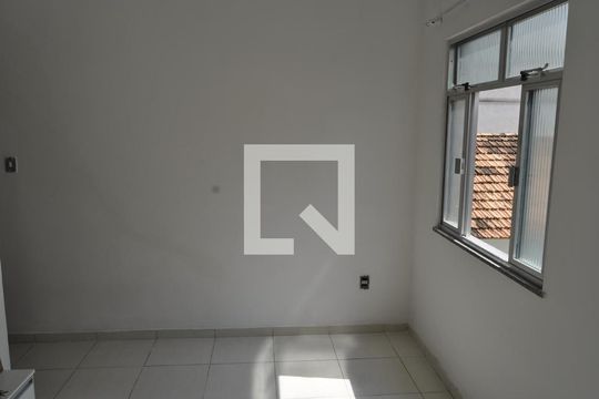 Sala de casa de condomínio para alugar com 2 quartos, 118m² em Méier, Rio de Janeiro