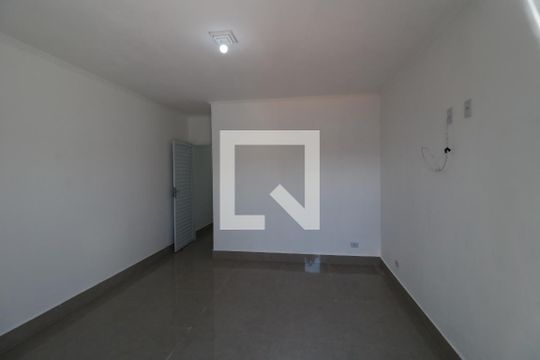 Suíte de casa à venda com 2 quartos, 134m² em Vila Curuçá, Santo André