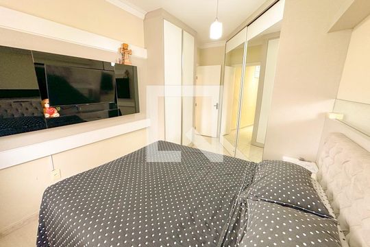 Quarto 3 de casa para alugar com 3 quartos, 124m² em Ingleses Norte, Florianópolis