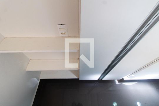 Área de Serviço de apartamento à venda com 3 quartos, 170m² em Jardim Primavera, Campinas