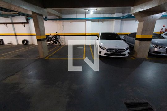 Área comum de apartamento à venda com 3 quartos, 170m² em Jardim Primavera, Campinas