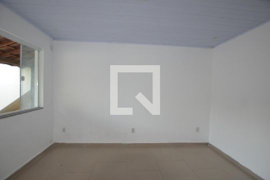 Casa para alugar com 3 quartos, 90m² em Campo Grande, Rio de Janeiro
