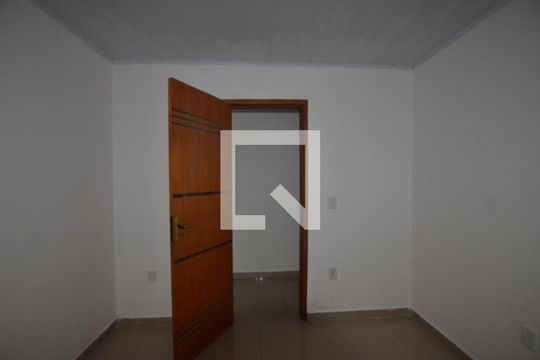 Quarto 1 de casa para alugar com 3 quartos, 90m² em Campo Grande, Rio de Janeiro