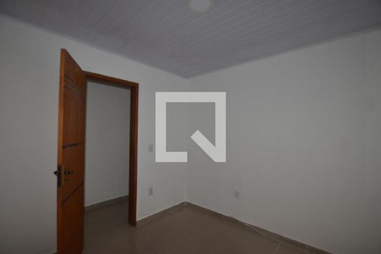 Quarto 1 de casa para alugar com 3 quartos, 90m² em Campo Grande, Rio de Janeiro