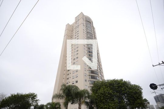 Fachada de apartamento para alugar com 3 quartos, 115m² em Ipiranga, São Paulo